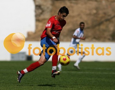 Oliveirense-Freamunde