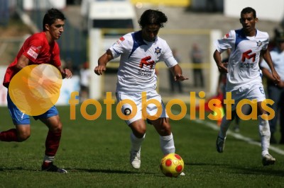 Oliveirense-Freamunde