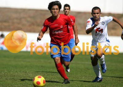Oliveirense-Freamunde