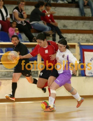 Vilamaiorense-Veiros
