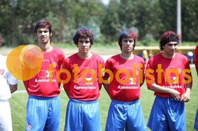 Oliveirense-Paivense