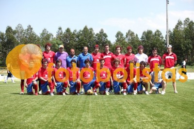 Oliveirense-Paivense