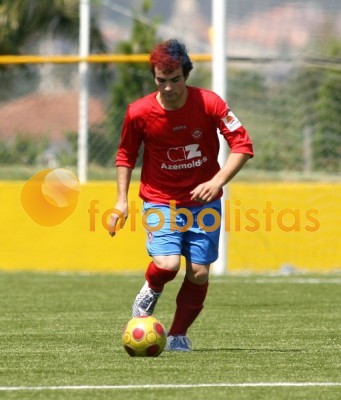 Oliveirense-Paivense