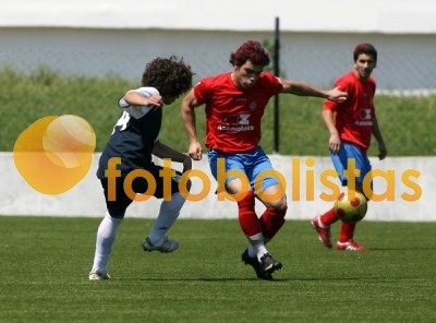 Oliveirense-Paivense