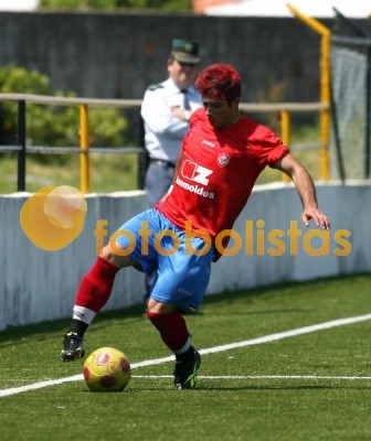 Oliveirense-Paivense