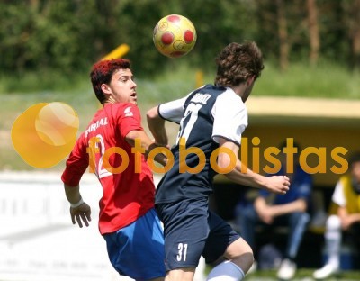 Oliveirense-Paivense