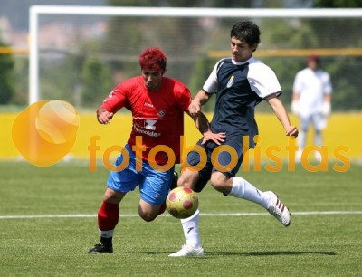 Oliveirense-Paivense