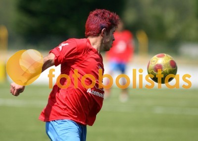 Oliveirense-Paivense