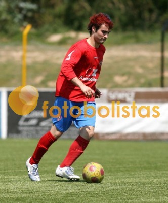 Oliveirense-Paivense
