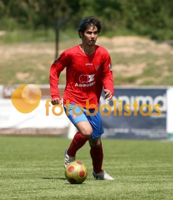 Oliveirense-Paivense