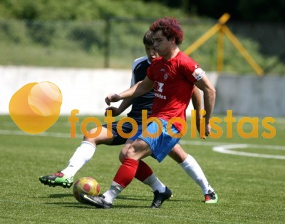 Oliveirense-Paivense