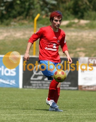 Oliveirense-Paivense