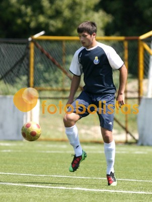 Oliveirense-Paivense