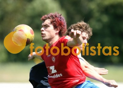 Oliveirense-Paivense