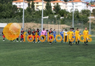Feirense-Futebol Benfica
