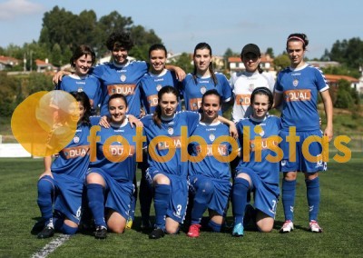 Feirense-Futebol Benfica