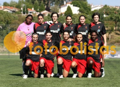Feirense-Futebol Benfica
