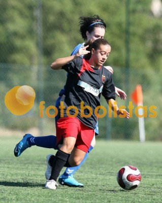Feirense-Futebol Benfica