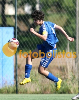 Feirense-Futebol Benfica