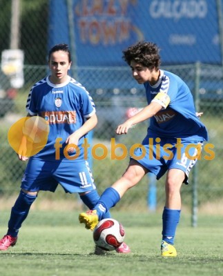Feirense-Futebol Benfica