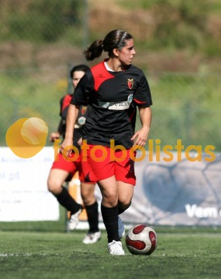 Feirense-Futebol Benfica