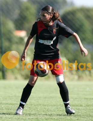 Feirense-Futebol Benfica