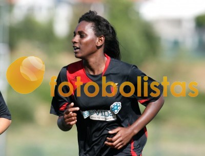 Feirense-Futebol Benfica