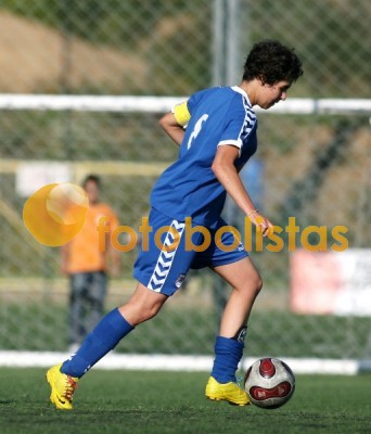 Feirense-Futebol Benfica