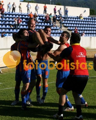 Estarreja-Laac