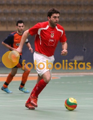 AC SJ Ver-Juventude de Fiães