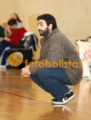 Sanjoanense-Gafanha