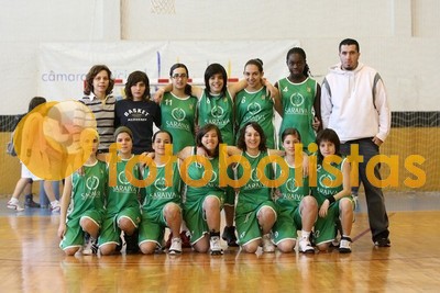 Esgueira-Ovarense