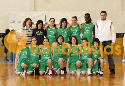 Esgueira-Ovarense