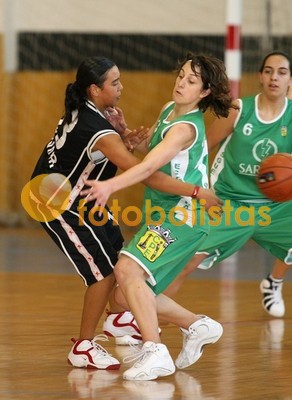 Esgueira-Ovarense