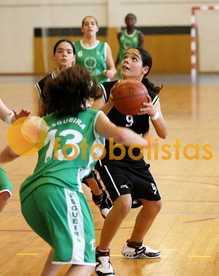Esgueira-Ovarense