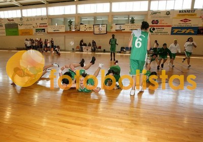 Esgueira-Ovarense
