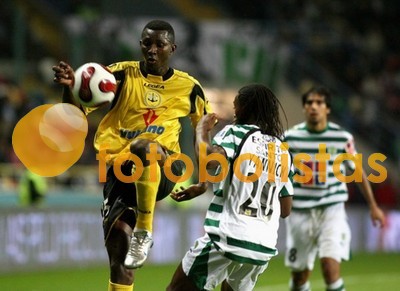 Beira Mar-Sporting