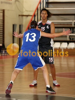 Ovarense-Gafanha