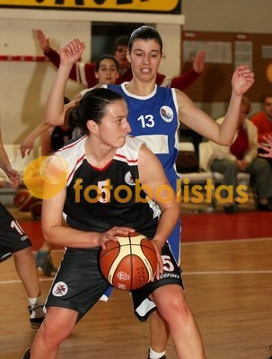 Ovarense-Gafanha