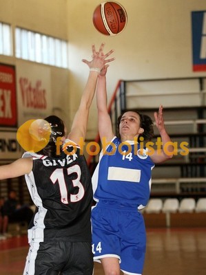 Ovarense-Gafanha