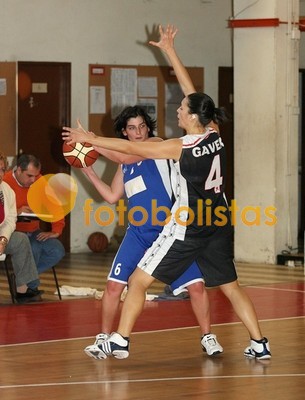 Ovarense-Gafanha