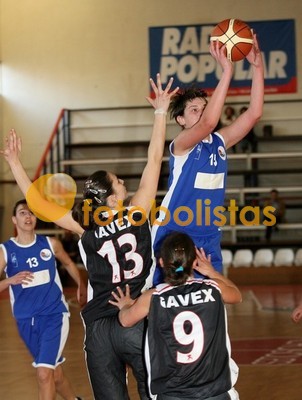 Ovarense-Gafanha