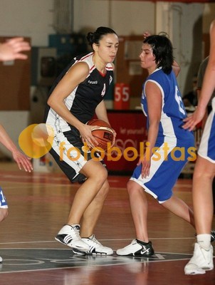 Ovarense-Gafanha