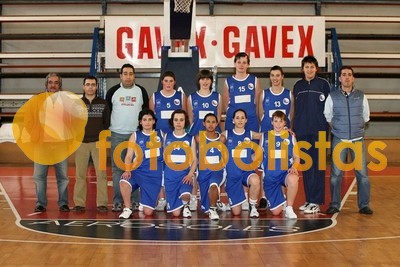 Ovarense-Gafanha