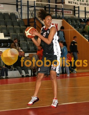 Ovarense-Gafanha