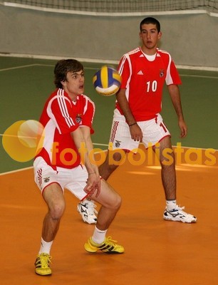Fiães-Benfica