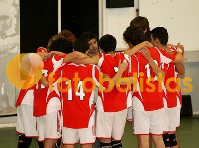 Fiães-Benfica