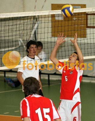 Fiães-Benfica