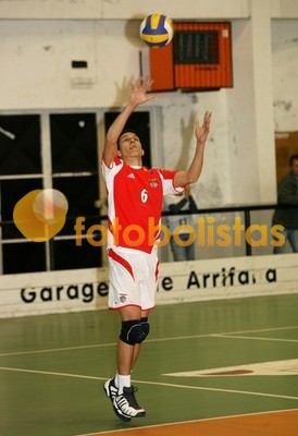 Fiães-Benfica