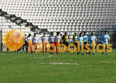 Beira Mar-Barreiro Juniores